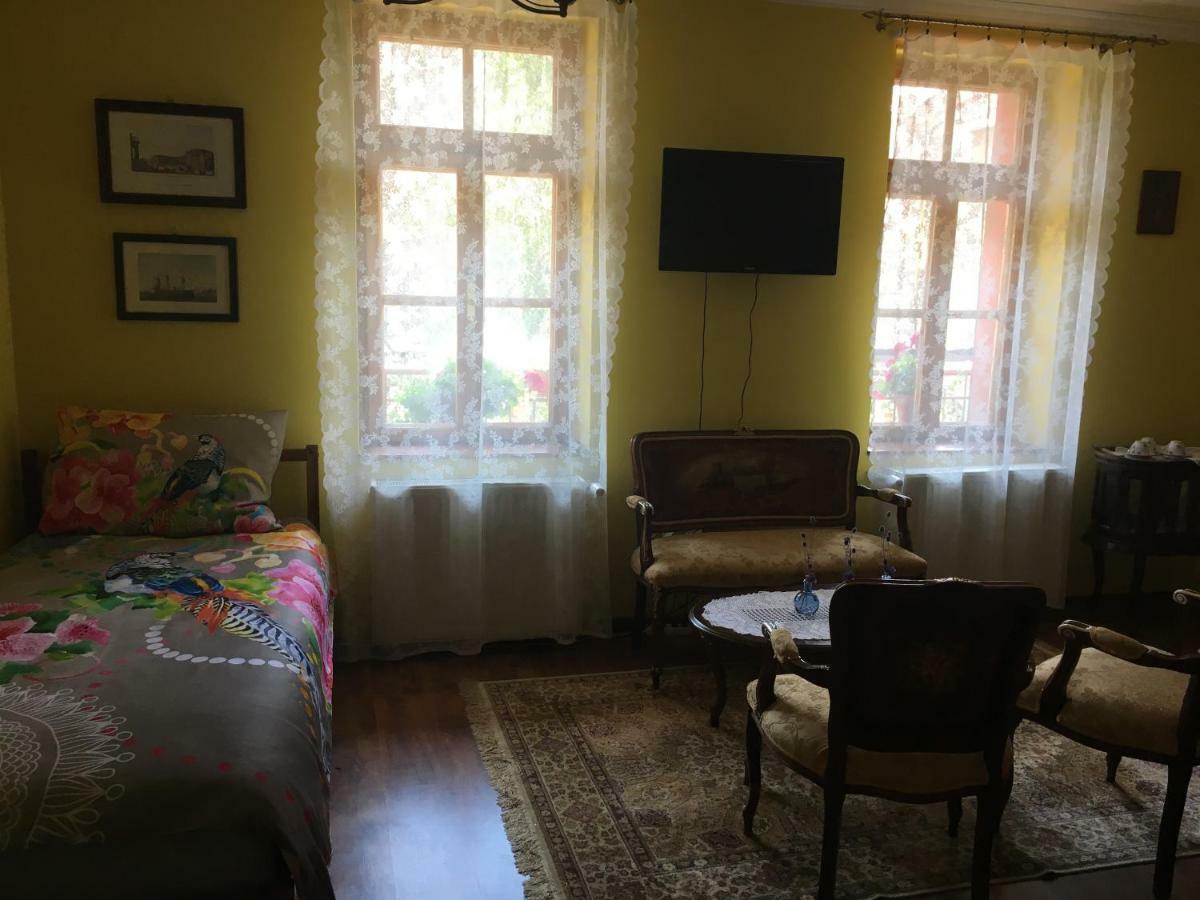 Ubytovanie Meba Prešov Exterior foto