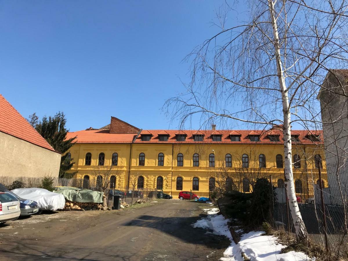 Ubytovanie Meba Prešov Exterior foto